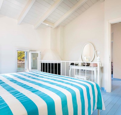 Everything you need to prepare for the day or evening on holiday at Thalassa House, Assos, Kefalonia, Greek Islands